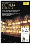 Mozart: Betulia Liberata