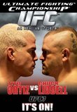 Ultimate Fighting Championship (UFC) 47 - It's On!