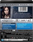 The Girl on the Train (4K Ultra HD + Blu-ray + Digital HD)