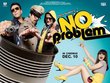 No Problem Bollywood DVD With English Subtitles
