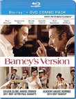 Barney's Version (Two-Disc Blu-ray/DVD Combo)