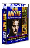 The John Wayne Cliffhanger Collection