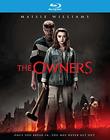 The Owners [Blu-ray]