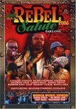 Rebel Salute 2006, Part One