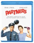 Partners [Blu-ray]