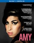 Amy [Blu-ray + Digital]
