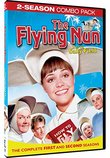 Flying Nun - Seasons 1 & 2