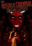 Satan's Cannibal Holocaust (Ws)