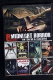 Midnight Horror Collection : Hatchets & Cleavers