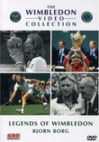 The Wimbledon Collection - Legends of Wimbledon - Bjorn Borg