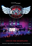 Soundstage Presents: REO Speedwagon Live In The Heartland