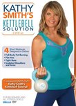Kathy Smith: Kettlebell Solution Workout (2 DVD Set)