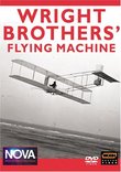 Wright Brothers' Flying Machine