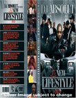DJ Absolut: The New Lifestyle DVD