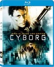 Cyborg [Blu-ray]
