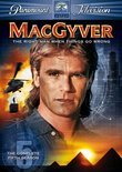 MacGyver - The Complete Fifth Season