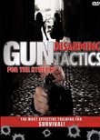 Gun Disarming tactics for the streets