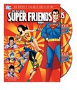 The All-New Super Friends Hour: Season One, Vol. 1