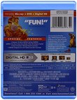 Garfield (the Movie) [Blu-ray]