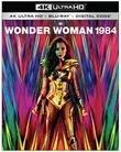 Wonder Woman 1984 (4K Ultra HD + Blu-ray + Digital)