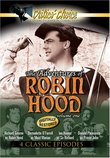 The Adventures of Robin Hood Vol 1