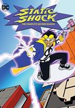 Static Shock: The Complete Second Season