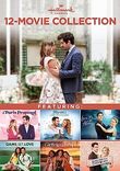 Hallmark 12-Movie Collection (A Paris Proposal / Moriah?s Lighthouse / Love, Once and Always / Game, Set, Love / Girlfriendship / Sweeter Than Chocolate / Made for Each Other / The Professional Bridesmaid / Truly, Madly, Sweetly / A Pinch of Portugal / He
