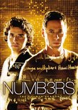 Numb3rs: The Fourth Season