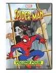 Spectacular Spider-Man, Vol. 4