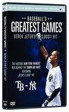 Baseball?s Greatest Games: Derek Jeter?s 3,000th Hit [DVD]