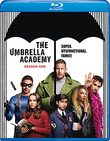 Umbrella Academy: Season One [Blu-ray]