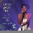 Live In London & New York (CD/DVD Jewel Box)