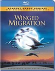 Winged Migration [Blu-ray]