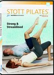 Stott Pilates: Strong and Streamlined, Level 4