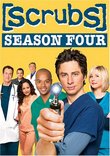 Scrubs - The Complete Fourth Season