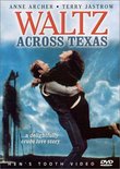 Waltz across Texas