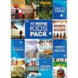 10-Movie Kids Pack V.2