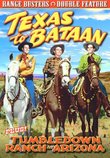 Range Busters: Texas To Bataan (1942) / Tumbledown Ranch In Arizona (1941)