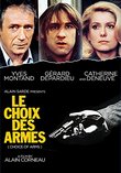 Le Choix de Armes