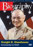 Biography - Dwight D. Eisenhower (A&E DVD Archives)