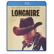Longmire: The Complete Third Season [Blu-ray]