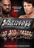 UFC: The Ultimate Fighter Season 17