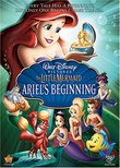 The Little Mermaid - Ariel's Beginning