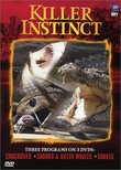 Killer Instinct (Crocodiles/Sharks & Killer Whales/Snakes)