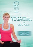 Yoga for Cancer Recovery