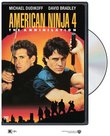 American Ninja 4 - The Annihilation