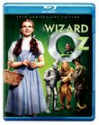 The Wizard of Oz (70th Anniversary Edition) [Blu-ray]