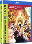 Dragonar Academy: The Complete Series S.A.V.E. (Blu-ray/DVD Combo)