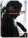 Hamilton: Building America [DVD]
