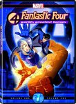 Fantastic Four - World's Greatest Heroes, Volume 1
